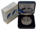 Finland 10 Euro 200th birthday of Fredrik Pacius