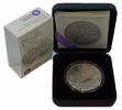 Finland 10 Euro 150th birthday of Juhani Aho