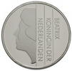 Netherlands 1 Guilder Beatrix 1980 - 2013