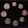 Finland 3,88 Euro Complete Euro set