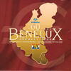 BeNeLux 11,64 Euro BeNeLux set 2004