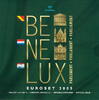 BeNeLux 11,64 Euro BeNeLux set 2005