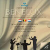 BeNeLux 11,64 Euro BeNeLux set 2010