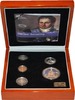 Netherlands 20 Euro 200 year tax service in the Netherlands