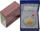France 10 Euro 150 Years of trade relations with Japan