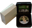 Netherlands Silver Ducat Beatrix 1980 - 2013