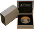 Netherlands Silver Ducat Willem Alexander 2013-Today