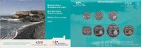 Aruba 9,40 Florin Willem Alexander 2013 - Today "New Coins From Willem Alexander"!