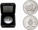Netherlands Antilles 25 Guilders Bon Bini