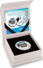 Aruba 5 Florin 40 years National Flag and Anthem, 30 Years of Status Aparte