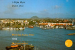 Aruba Bu Set Aruba Bu set 1993