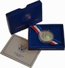 USA ½ Dollar Statue of Liberty Centennial
