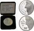 Niederlande 50 Gulden Beatrix 1980 - 2013