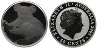Australia 50 Cent Koala -
