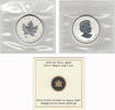 Canada 5 Dollar Privy Mark Ox -