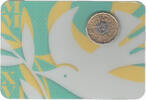 San Marino 5 Euro Mercy -