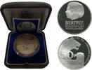 Niederlande 50 Gulden Beatrix 1980 - 2013