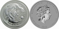 Australien 1 Dollar Lunar 2 Year of the Dragon -