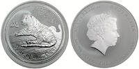 Australia 2 Dollar Year of the Tiger -