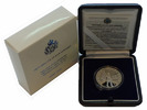 San Marino 10 Euro 500 jahre uniformierte Miliz von San Marino