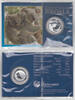 Australie 10 Cent Koala in CoinCard -