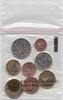 Ireland Complete Euroset 3,88 Euro 2014 unz