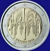 Spanje 2 Euro Cordoba -