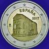 Spanje 2 Euro Asturië -