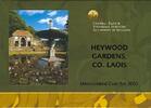 Ireland Heywood Gardens 3,88 Euro 2005 Bu set