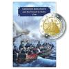 2 Euro 2023 Malta Napoleon Bonaparte Bu