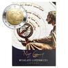 2 Euro 2023 Malta Nicolaus Copernicus 1473-1543 Bu