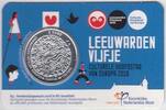Nederland Koninkrijk 5 Euro Leeuwarden -