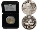 Nederland Koninkrijk 20 Euro 1997 - Voorloper P.C. Hooft -
