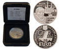 Nederland Koninkrijk 20 Euro Willem Barentsz -
