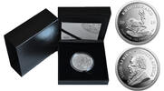 Zuid Afrika Krugerrand Krugerrand -
