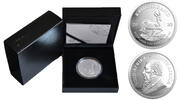 Zuid Afrika Krugerrand Krugerrand -