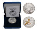 België 10 Euro Picard - Belgische diepzee-exploratie -