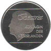 Aruba 2½ Florin Beatrix 1980 - 2013