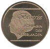 Aruba 5 Florin Beatrix 1980 - 2013