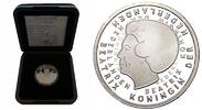 Netherlands 1 Guilder Last Guilder