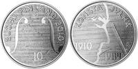 Finland 10 Euro Konsta Jylhä