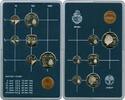 Aruba 4,40 Florin Beatrix 1980 - 2013