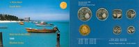 Aruba 4,40 Florin Beatrix 1980 - 2013