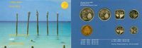 Aruba 4,40 Florin Beatrix 1980 - 2013