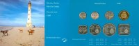 Aruba 9,40 Florin Beatrix 1980 - 2013