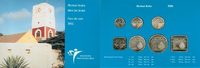 Aruba 9,40 Florin Beatrix 1980 - 2013