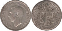 Great Britain Half Crown George VI 1936-1952 -