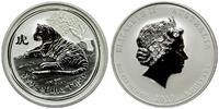 Australia 8 Dollar Year of the Tiger very rare! -