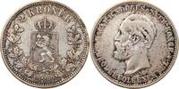 Mynter 2 Kroner Norge -