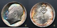 Mynter 50 Kroner Norge -